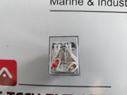 Delixi Cdz9L-54P Relay 3A 240Vac