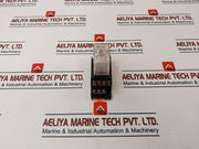 Delixi Cdz9L-54P Relay With Base 3A 240Vac/28Vdc