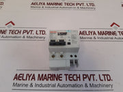Delixi Dz47Le C10 Circuit Breaker