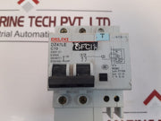 Delixi Dz47Le C10 Circuit Breaker