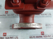 Delixi Electric Dn40 Closing Valve Air-actuated Jza16040-00 380V 0.3A Ip62