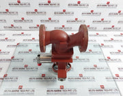 Delixi Electric Dn40 Closing Valve Air-actuated Jza16040-00 380V 0.3A Ip62