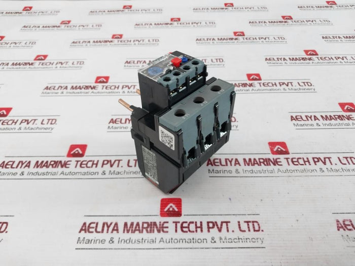 Delixi Electric Jrs1Ds-93 Thermal Overload Relay 660V 55-70A Iec 60947-4-1