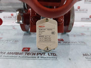 Delixi Electric Jza16040-00 Air-actuated Closing Valve Dn40 Ip65