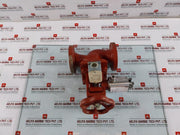 Delixi Electric Jza16040-00 Air-actuated Closing Valve Dn40 Ip65