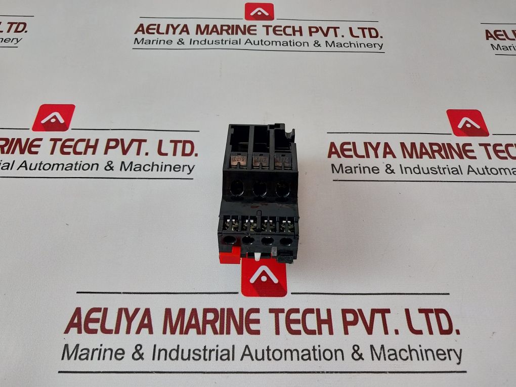 Delixi Jrs1-25 Thermal Overload Relay