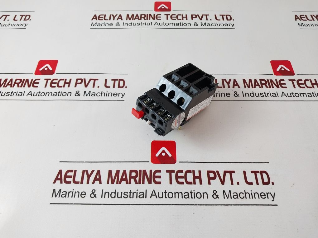 Delixi Jrs1-25 Thermal Overload Relay