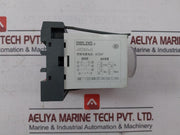 Delixi Jsz3A-a Conversion Time Relay Module With Base Tp28X-e Ac 220V