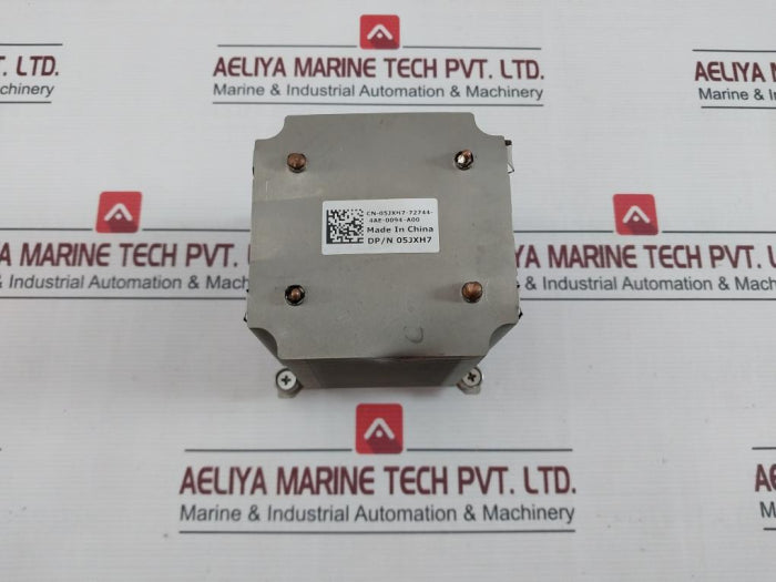 dell-05jxh7-cpu-heatsink-unit
