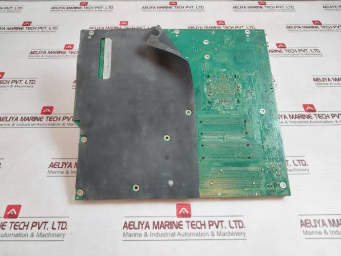 Dell 0Crh6C Workstation Motherboard Cpu2_Rsr1, 0T021F