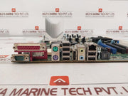 Dell 0Crh6C Workstation Motherboard E176084 Ul94V-0 Rev.A00 Pwb 5291K