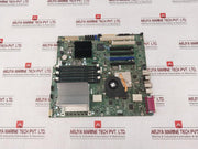 Dell 0Crh6C Workstation Motherboard E176084 Ul94V-0 Rev.A00 Pwb 5291K
