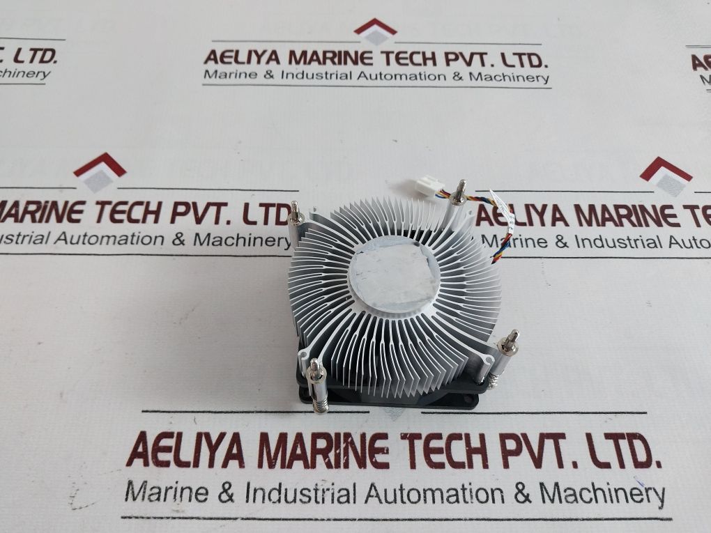 Dell 0Fdkn1 Cooling Fan