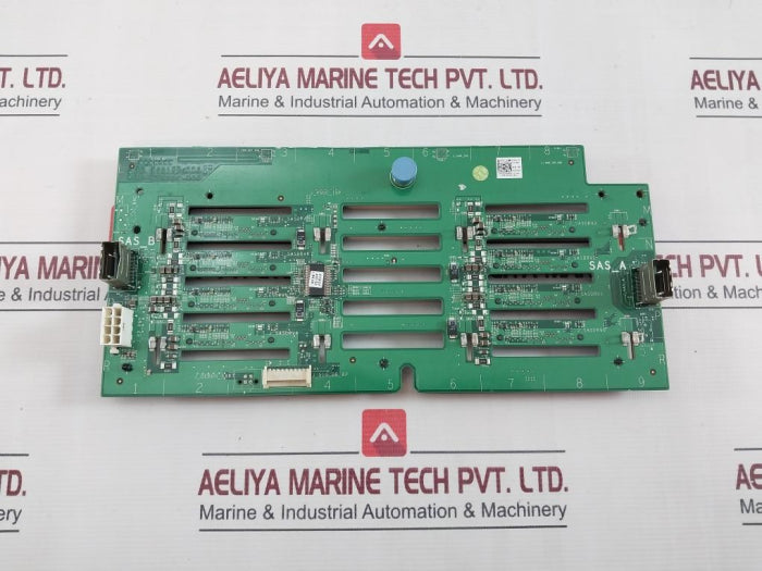 dell-0gw464-backplane-board-rev-a00-ul-94v-0