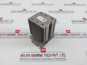 Dell 0Kw180 Cpu Cooling Heatsink Cn-0Kw180-68282-243-001B-a01