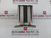 Dell 0Kw180 Cpu Cooling Heatsink Cn-0Kw180-68282-243-001B-a01