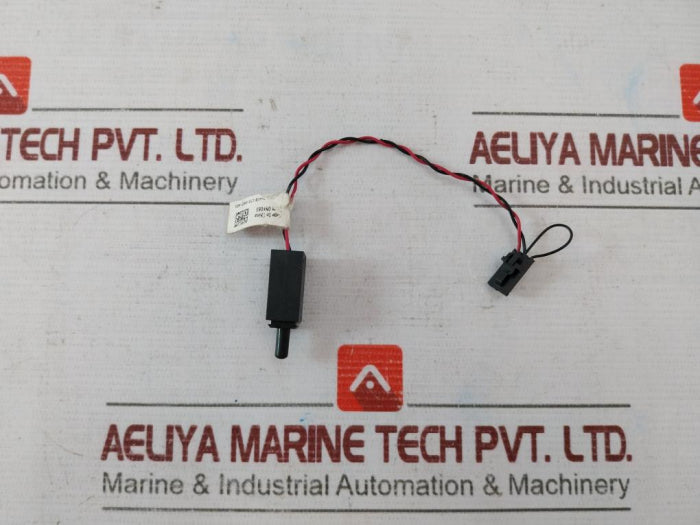 Dell 0Nf083 Chassis Intrusion Switch Cn-0Nf083-74870-232-1Hj7-a01 0901