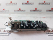 Dell 411764300105 I/O Board Rev A00
