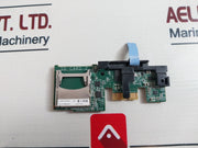 Dell 6050A2595901 Dual Sd Flash Card Reader Module Pwb Rev A00