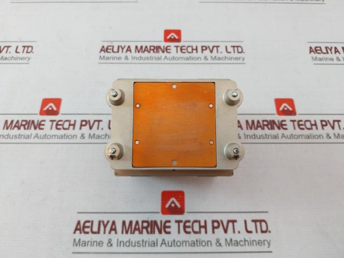 Dell Cn-0Jd210-73304-757-0113 Processor Heatsink For Precision Workstation Rev.A