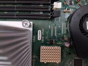 Dell Cpu2_Rsr1 Workstation Motherboard Pwb 5291K Ul94V-0Â Â 