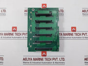 Dell Da0S56Tbad1 Poweredge 1800 1 X 6 Scsi Backplane 94V-0 M14