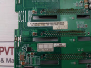 Dell Da0S56Tbad1 Poweredge 1800 1 X 6 Scsi Backplane 94V-0 M14