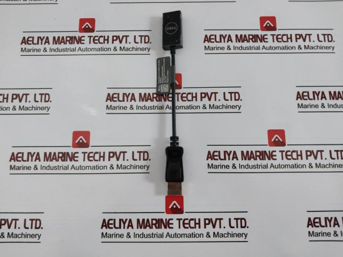 Dell Danaubc087 Displayport To Hdmi 2.0 (4K) Converter/Adapter 0C4Xg7A01 , E364109