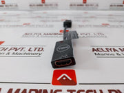 Dell Danaubc087 Displayport To Hdmi 2.0 Converter/Adapter Rev A02 0C4Xg7A01