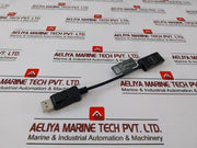 Dell Danaubc087 Displayport To Hdmi 2.0 Converter/Adapter Rev A02 0C4Xg7A01