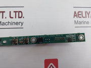 Dell Das56Tb34D4 Control Panel Board Rev: A00 94V