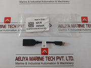 Dell Dp/N 00Fkkk Mini Display Port Adapter Connector