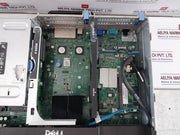 Dell E02S001 Poweredge R710 Server Chassis 100-240V~ 7.0-3.5A 50/60Hz
