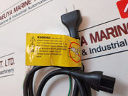 Dell La65Nm130 Lps Ac/Dc Adapter 1H844 A00