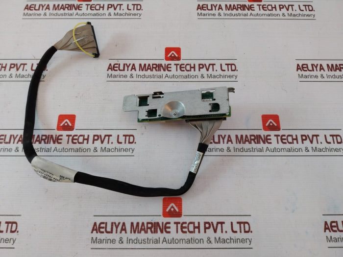 Dell Mc532Mid I/O Control Panel 7082C, Cn-0M884G-70821-228-2Jje-a01 Rev. A00