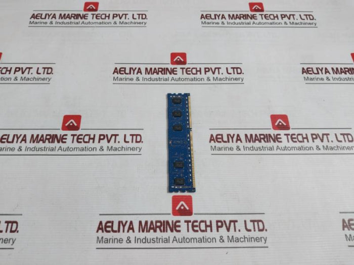 Dell Mvpt4 Server Memory Dimm Hmt325R7Efr8A-h9 T3 Af M4006007 2Gbram
