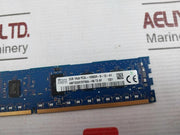 Dell Mvpt4 Server Memory Dimm Hmt325R7Efr8A-h9 T3 Af M4006007 2Gbram