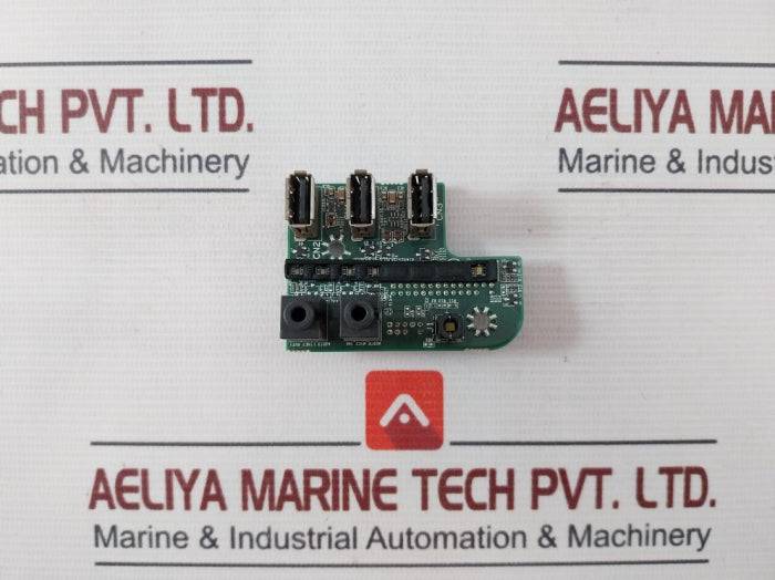 Dell P27D106397Fa01 Front Control Panel 94V