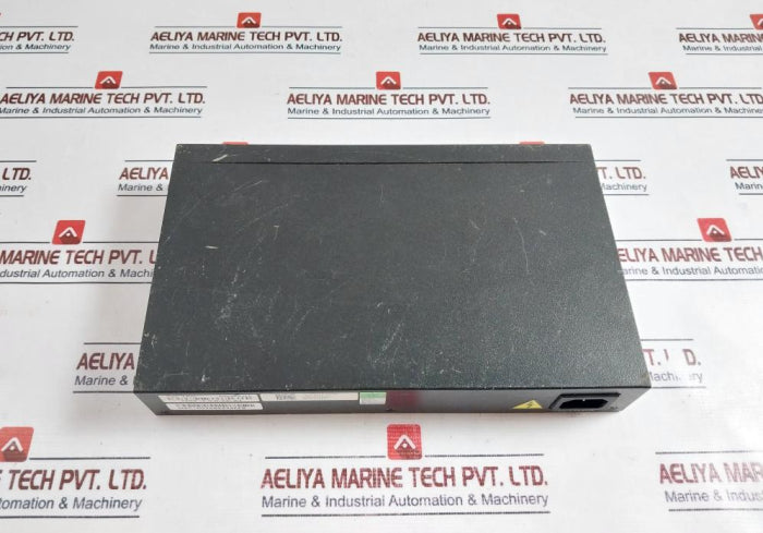 Dell Powerconnect 2808 8-port Ethernet Switch