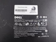 Dell Powerconnect 2808 8-port Ethernet Switch