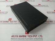 Dell Powerconnect 2816 Ethernet Network Switch 100-240Vac 50-60Hz 0.75A