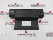 Dell Pr02X E-port Plus Ii Docking Station And Port Replicator 19.5V---6.7A/12.3A Input