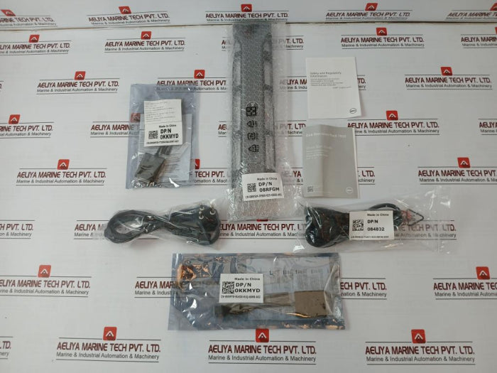 Dell Precision Rack 7910 Readyrails II Rack†Mount Hardware Set 0005S ...