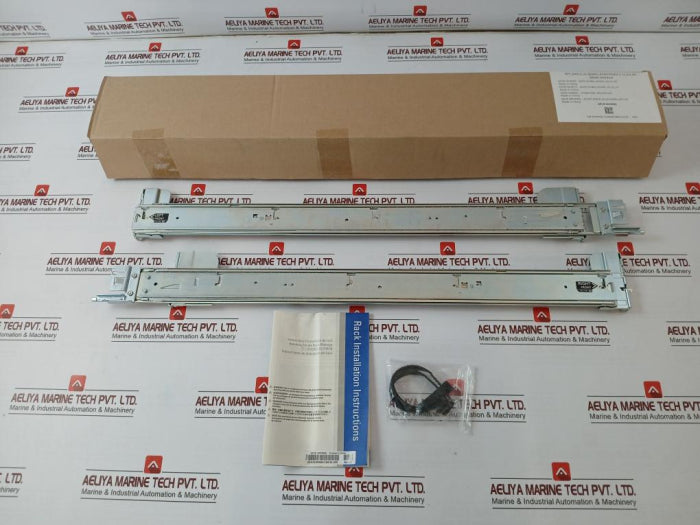 Dell Precision Rack 7910 Readyrails II Rack†Mount Hardware Set 0005S ...