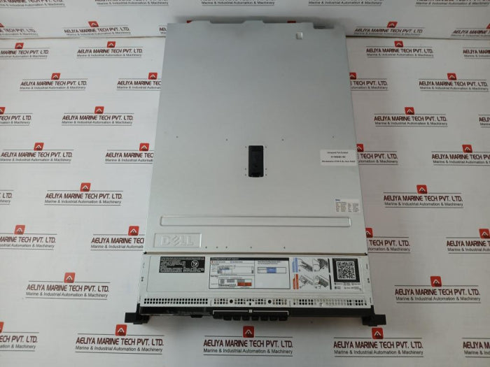 Dell Precision Rack 7910 Readyrails II Rackâ€Mount Hardware Set 0005Sdm1 50/60Hz