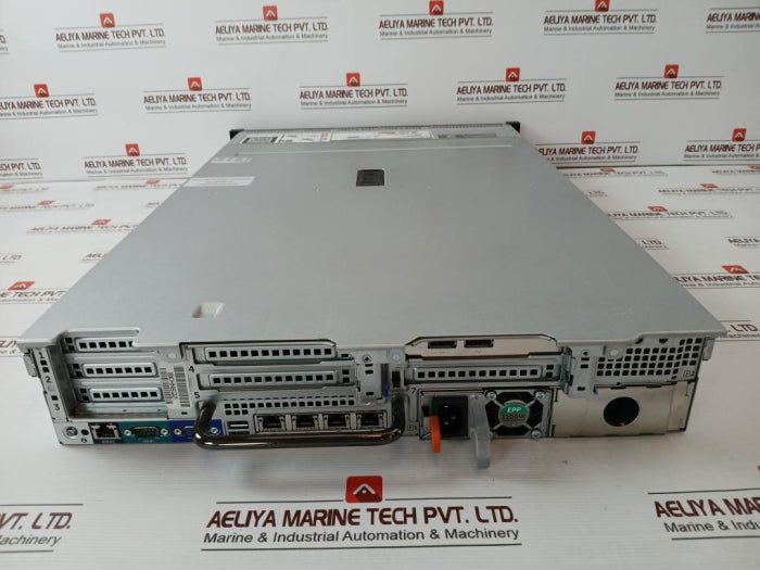 Dell Precision Rack 7910 Readyrails II Rackâ€Mount Hardware Set 0005Sdm1 50/60Hz