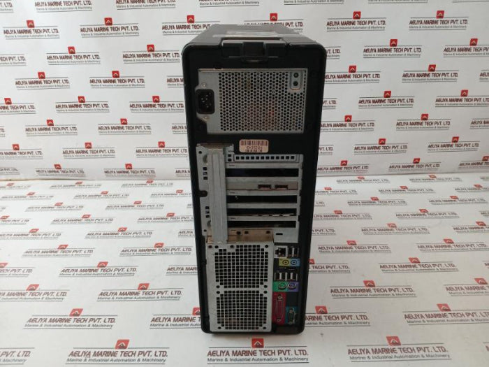 Dell Precision T5500 Workstation 51154290-500 Dcta 320Gb 100-240V 12.0A 50/60Hz