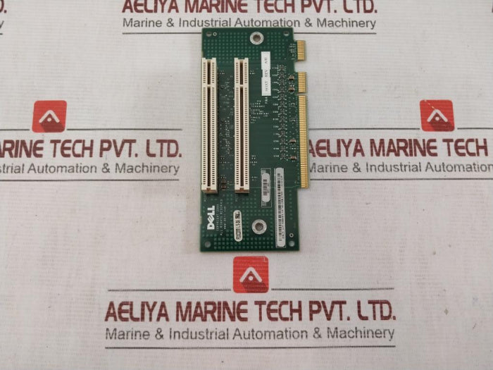 Dell Pwa 583Xt Expansion Card Slot Riser Board Ls-36 Pwb 02Kwe Type 2 ...