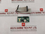 Dell Pwb T3494 Front Audio Panel Pcb Module F518 Rev: A00 105 C 300V