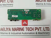 Dell Pwb Xk505 Pcb Control Panel Rev: A00 Bti Ml-1 Ul 94V-0